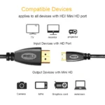 kf-S2f0d77af4b524cc8ba702b2ff6b0bac8i-Mini-HD-to-HD-Cable-1080P-Gold-Plated-Male-to-Male-Effect-Mini-HDMI-compatible-Cable